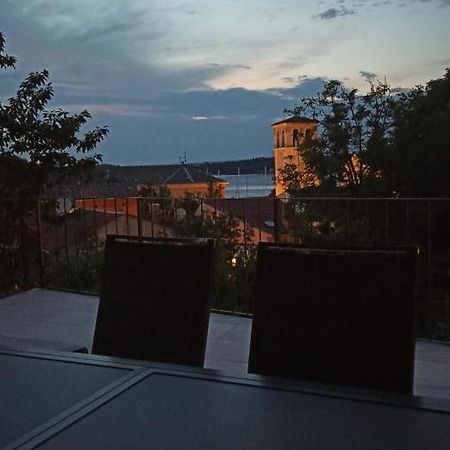 Apartvilla Castropola Εξωτερικό φωτογραφία