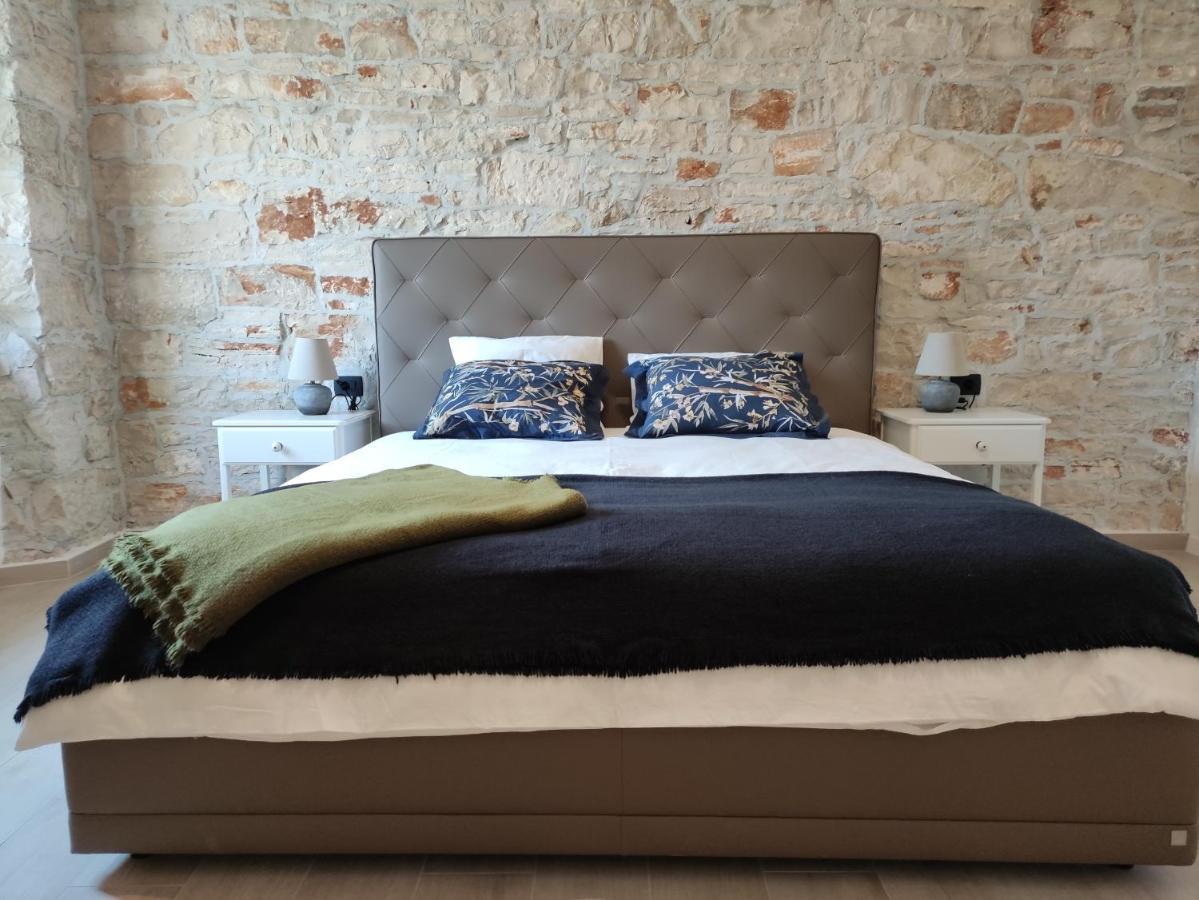 Apartvilla Castropola Εξωτερικό φωτογραφία