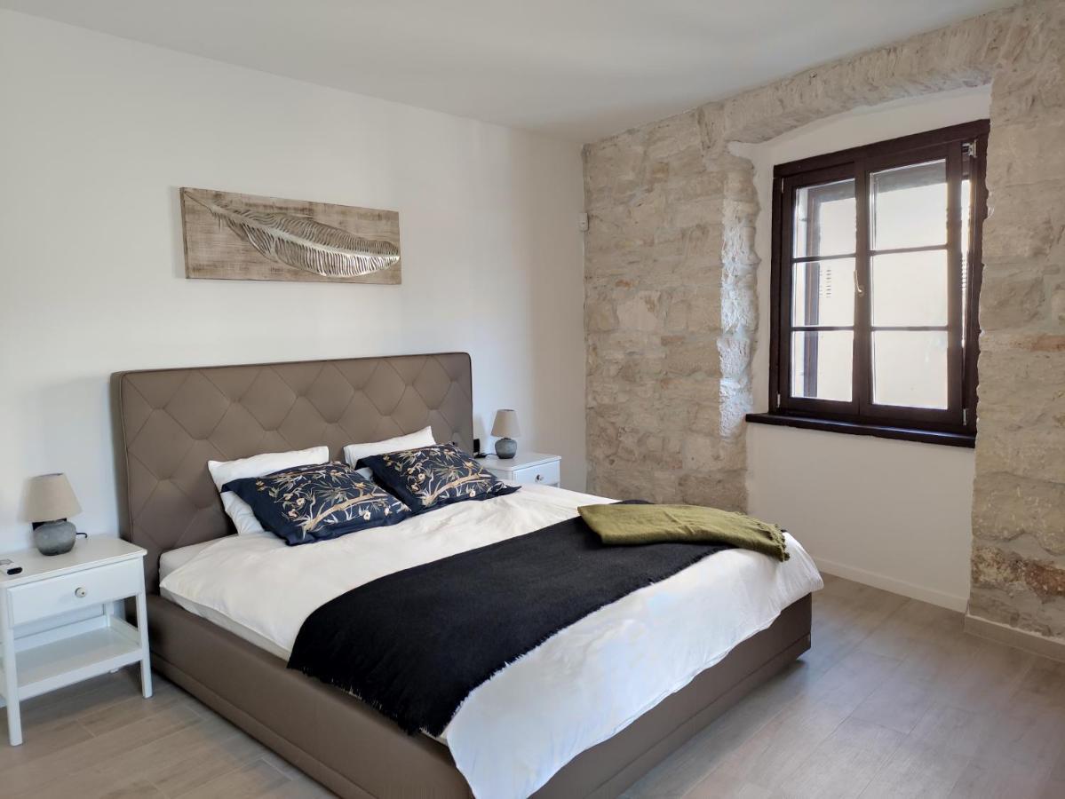 Apartvilla Castropola Εξωτερικό φωτογραφία
