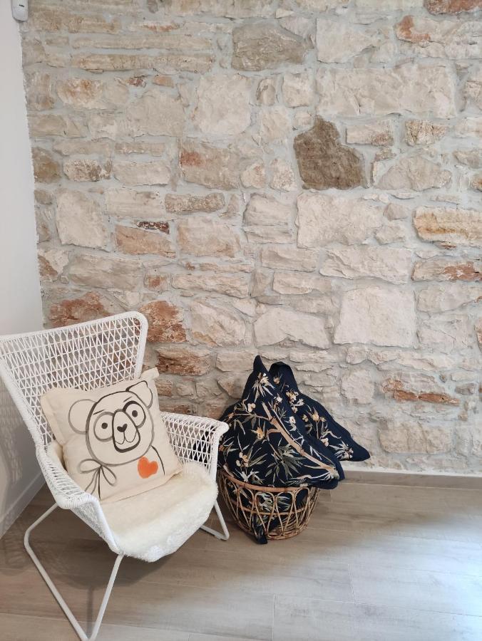 Apartvilla Castropola Εξωτερικό φωτογραφία