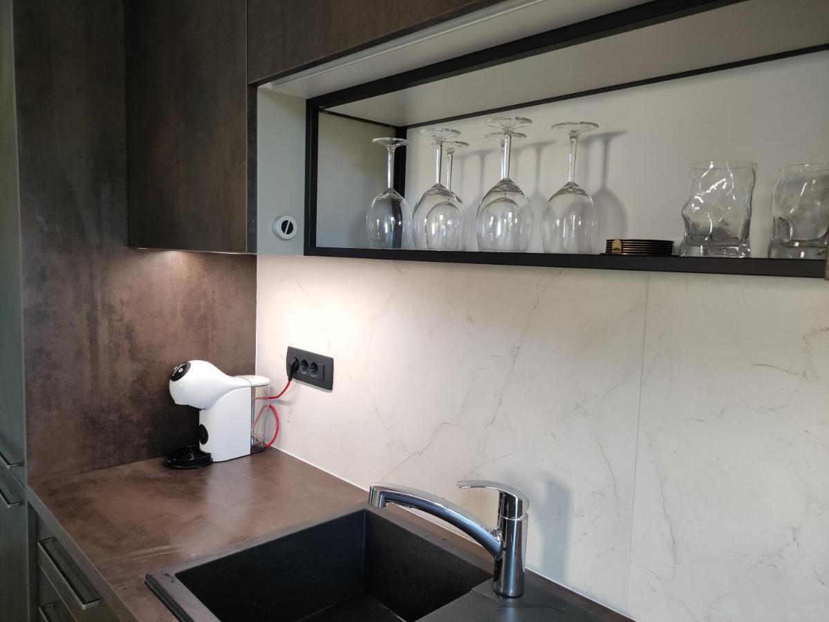 Apartvilla Castropola Εξωτερικό φωτογραφία