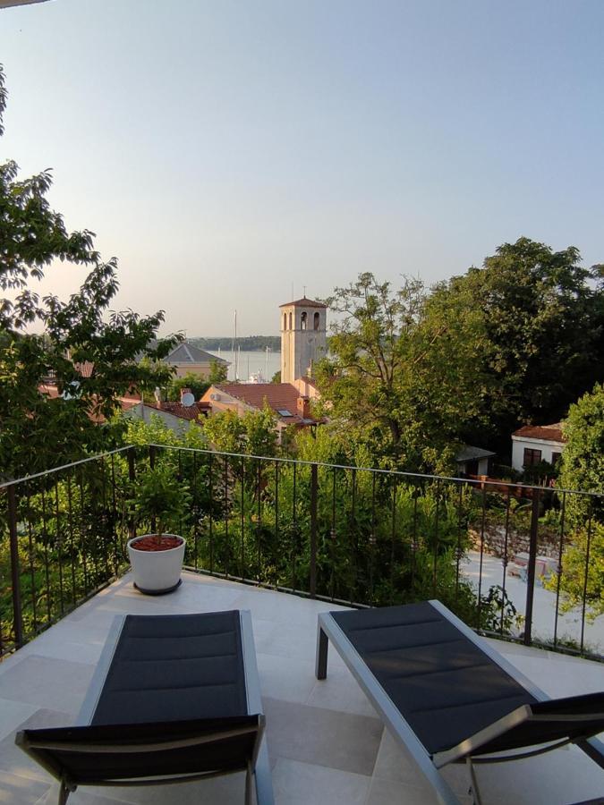 Apartvilla Castropola Εξωτερικό φωτογραφία