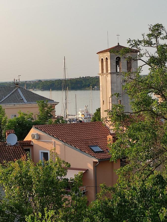 Apartvilla Castropola Εξωτερικό φωτογραφία