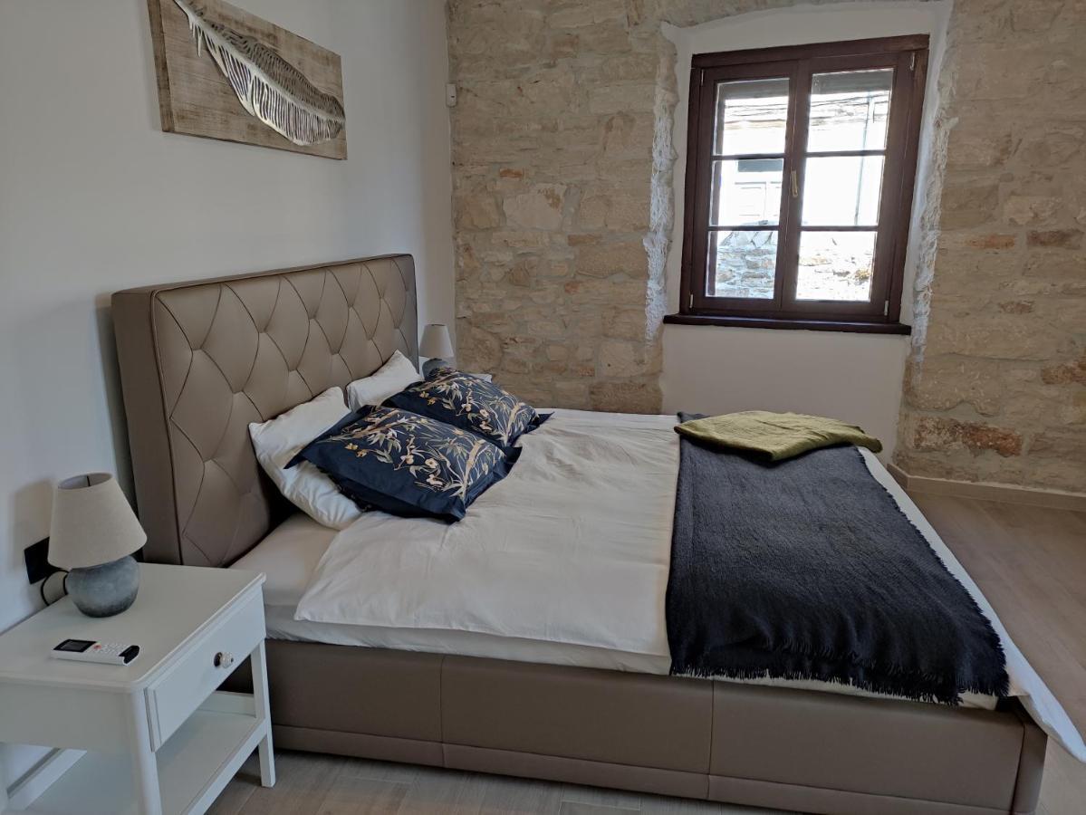 Apartvilla Castropola Εξωτερικό φωτογραφία