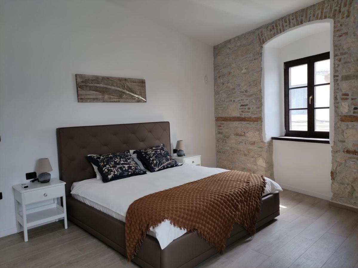 Apartvilla Castropola Εξωτερικό φωτογραφία