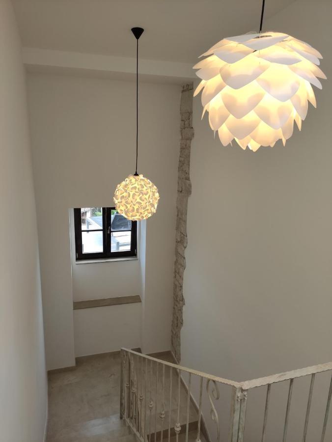 Apartvilla Castropola Εξωτερικό φωτογραφία