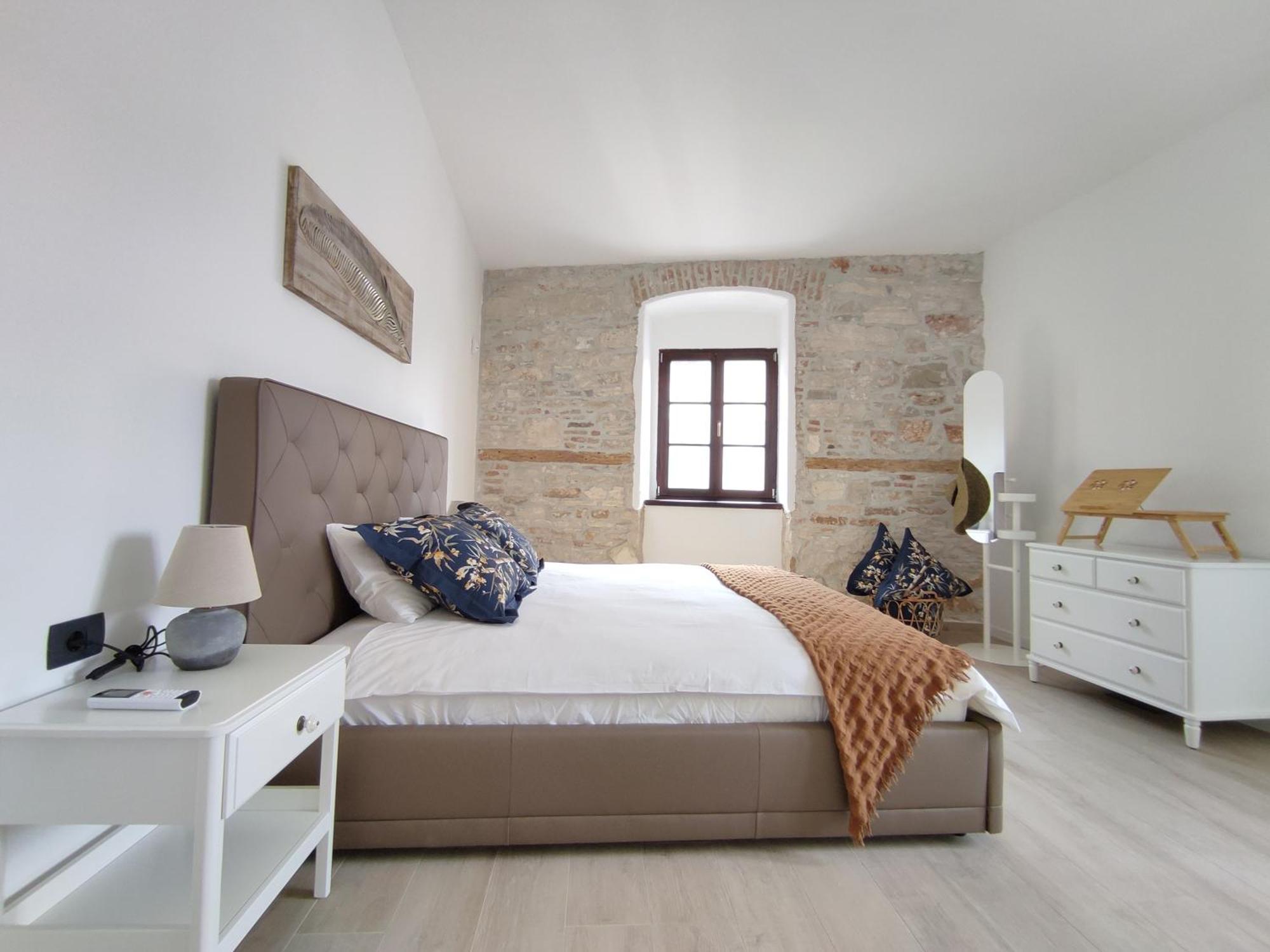 Apartvilla Castropola Εξωτερικό φωτογραφία
