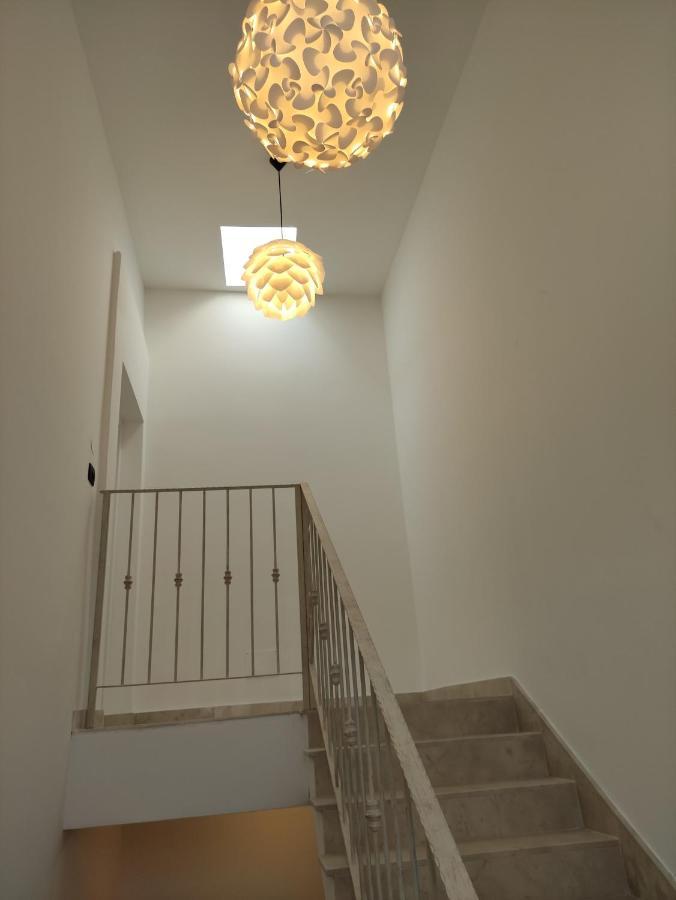 Apartvilla Castropola Εξωτερικό φωτογραφία