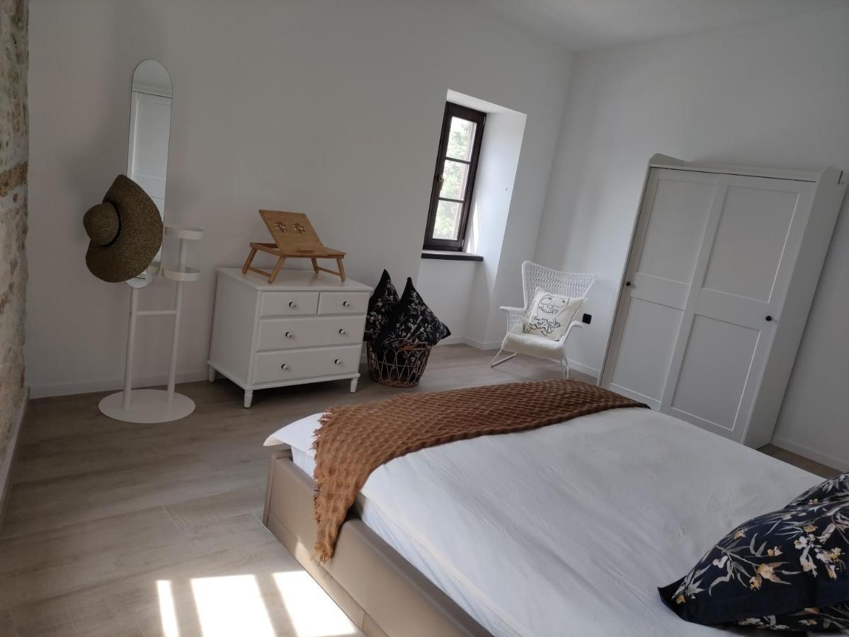 Apartvilla Castropola Εξωτερικό φωτογραφία