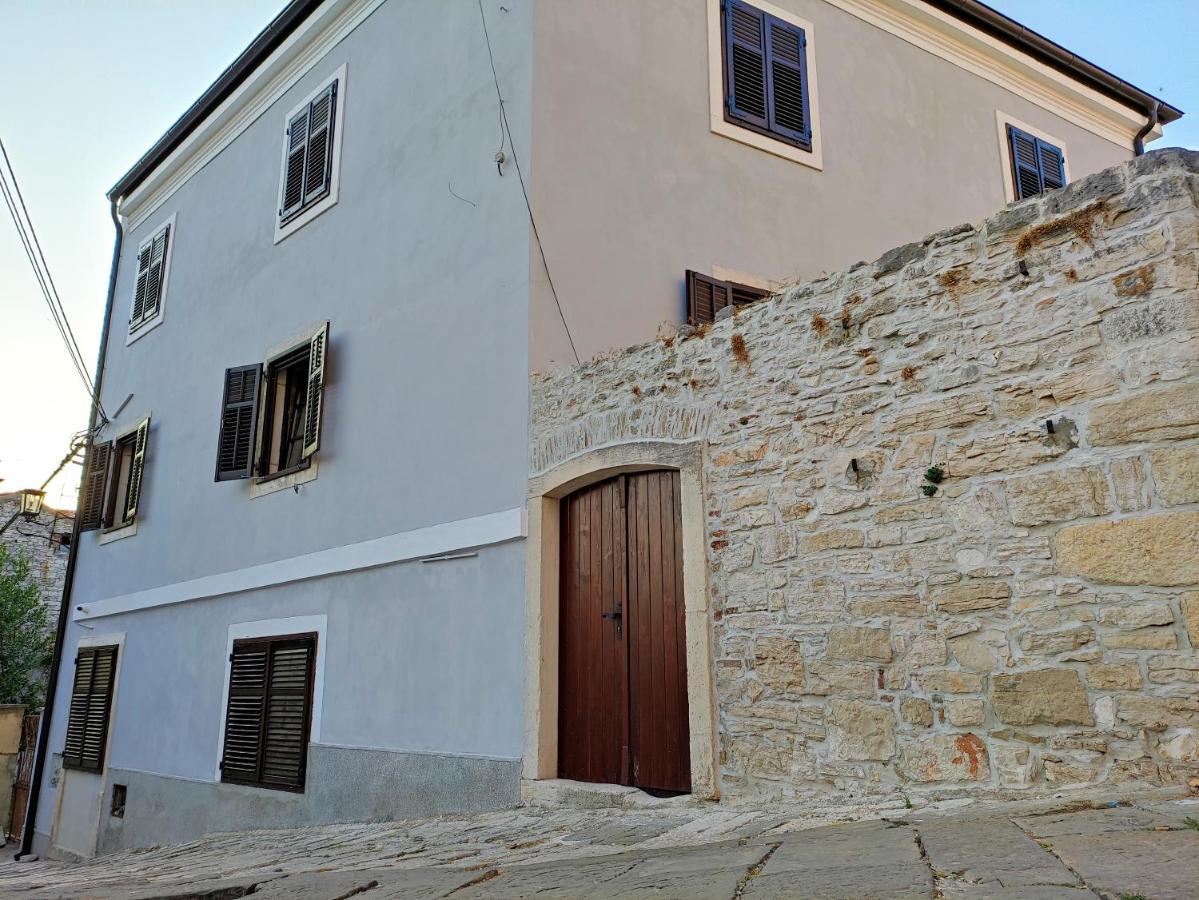 Apartvilla Castropola Εξωτερικό φωτογραφία