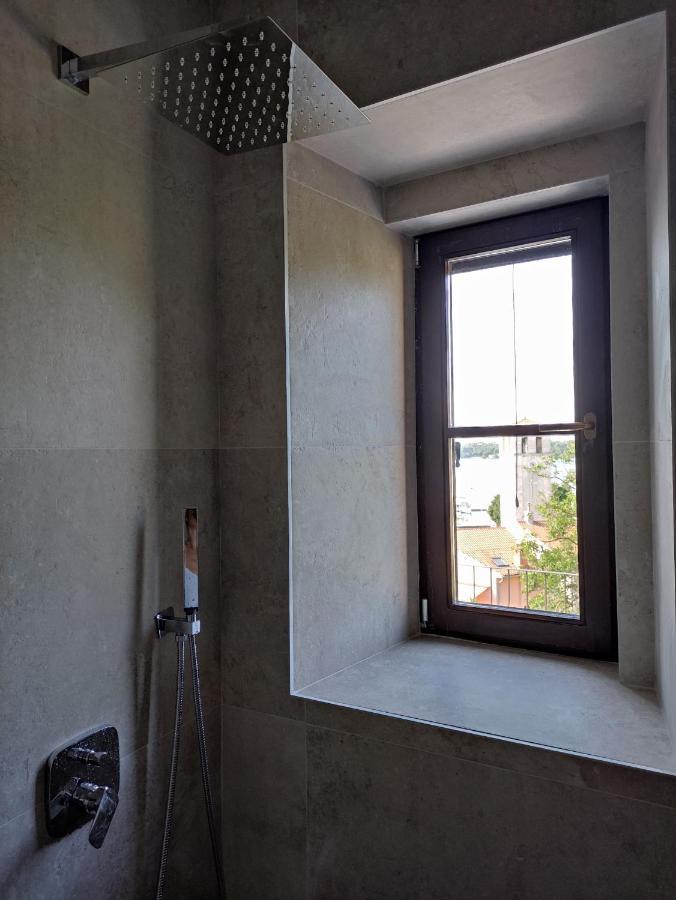 Apartvilla Castropola Εξωτερικό φωτογραφία