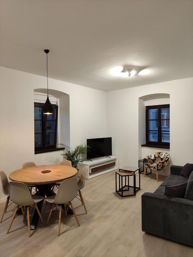 Apartvilla Castropola Εξωτερικό φωτογραφία