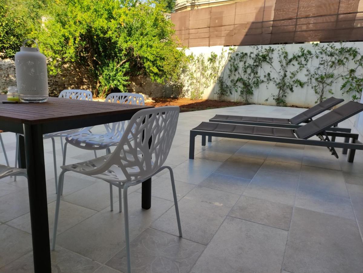 Apartvilla Castropola Εξωτερικό φωτογραφία