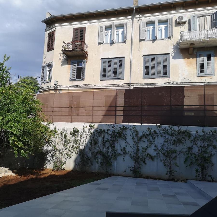 Apartvilla Castropola Εξωτερικό φωτογραφία