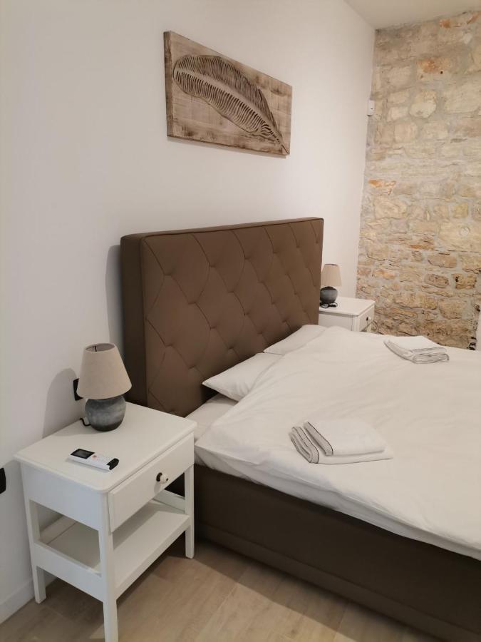 Apartvilla Castropola Εξωτερικό φωτογραφία