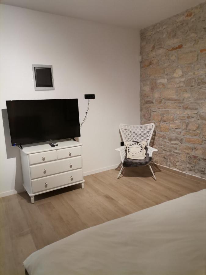 Apartvilla Castropola Εξωτερικό φωτογραφία