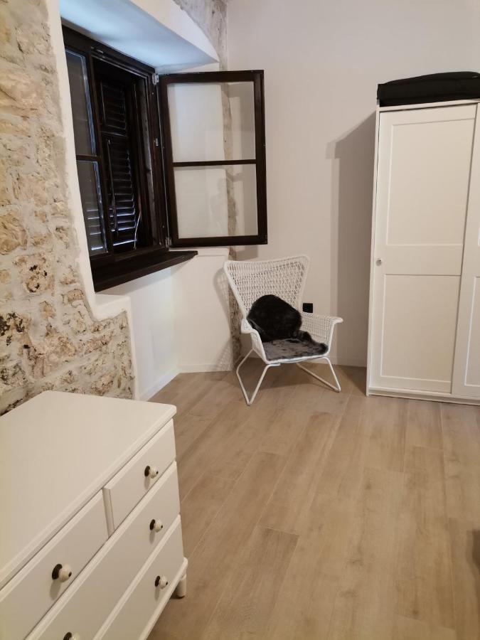 Apartvilla Castropola Εξωτερικό φωτογραφία