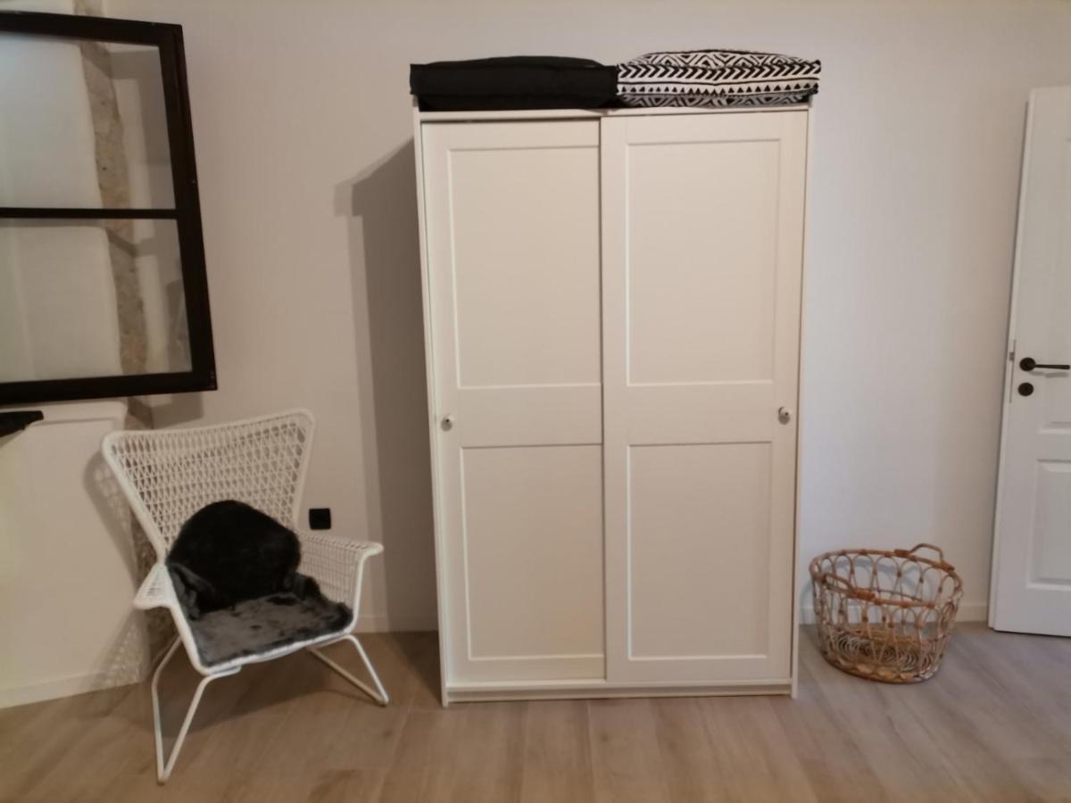 Apartvilla Castropola Εξωτερικό φωτογραφία