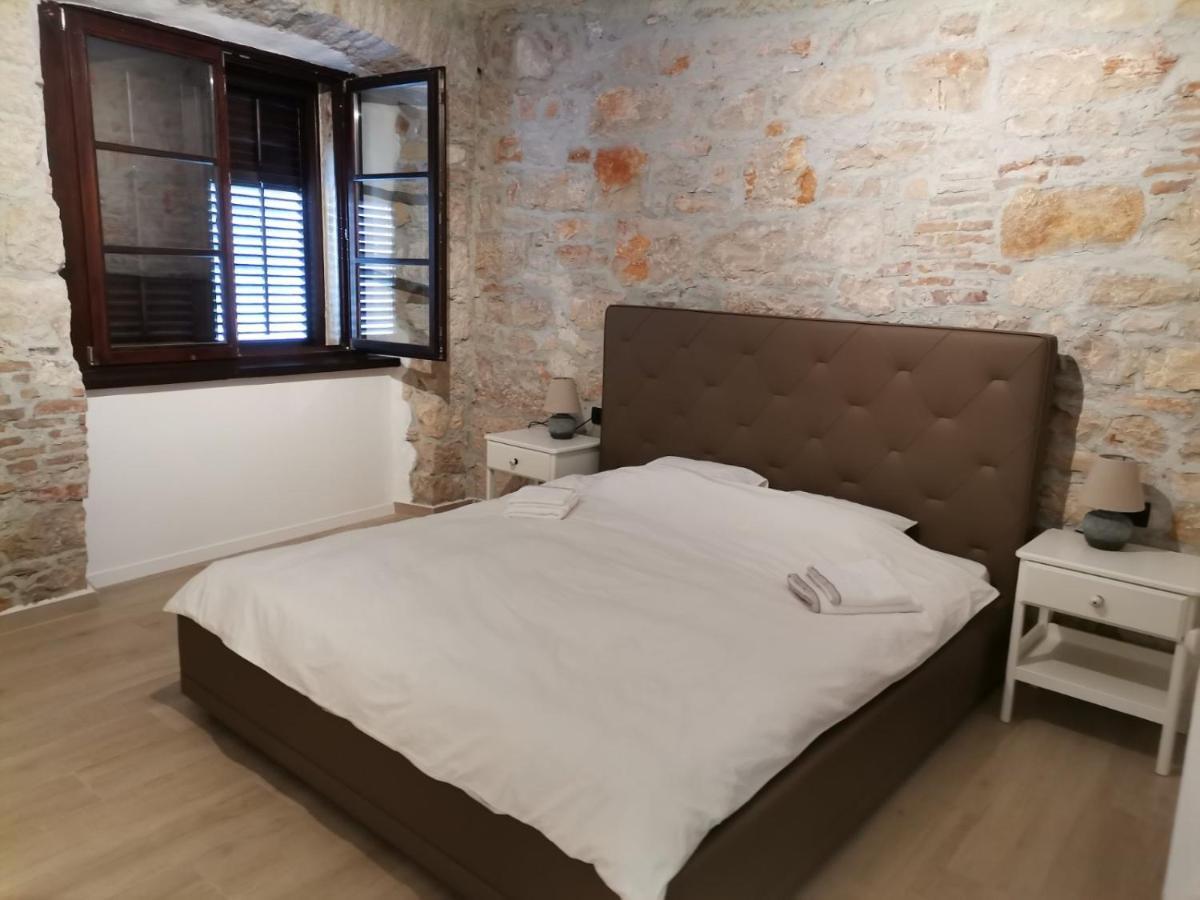 Apartvilla Castropola Εξωτερικό φωτογραφία