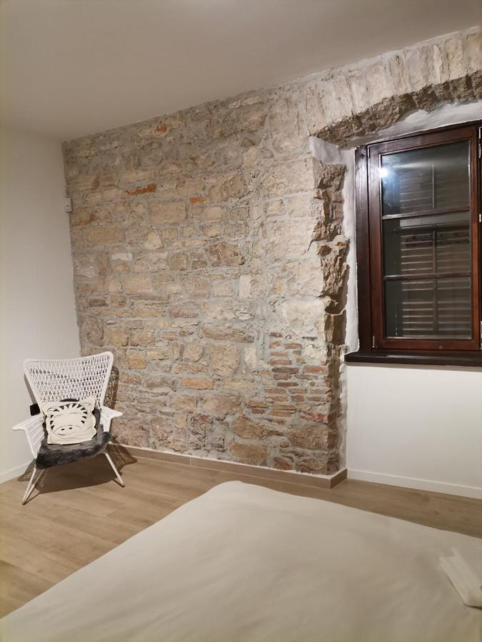 Apartvilla Castropola Εξωτερικό φωτογραφία